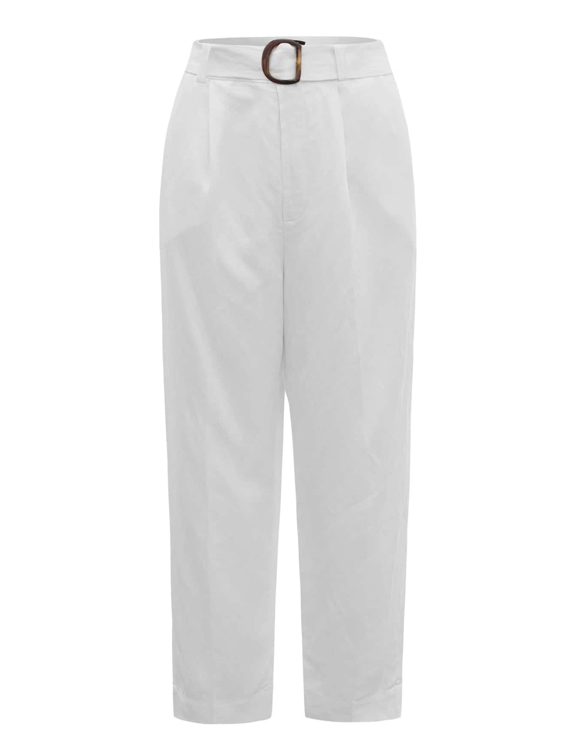 Pantalón blanco